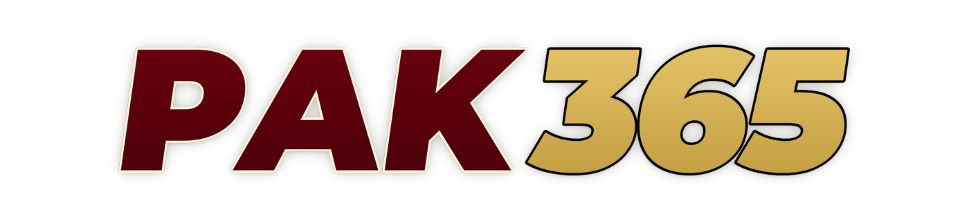 pak365 Logo